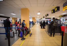 Migraciones establece sanciones para empresas que no lleven registro de su tripulación