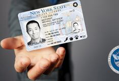 ¿Tu licencia es válida como Real ID? Esto debes saber antes del 7 de mayo