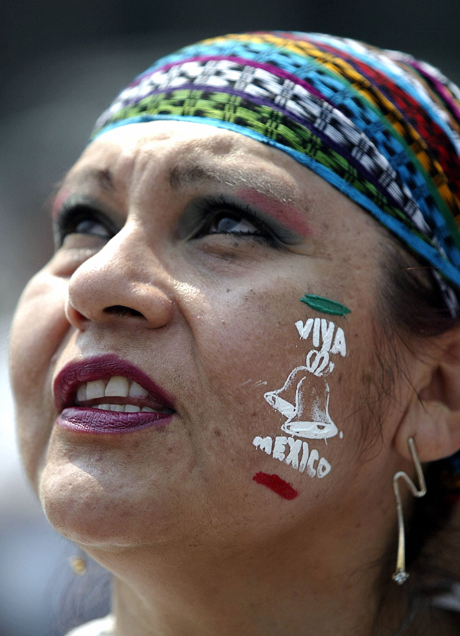 Día de la Mujer en México se celebra con manifestaciones en diversos puntos del país (AFP)