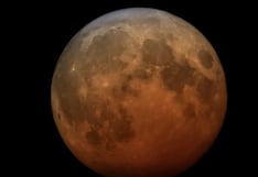 ▷ A qué hora es y cómo ver el eclipse lunar con la Luna de Sangre del 27 y 28 de agosto en Miami