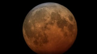 🔴 A qué hora es y cómo ver el eclipse lunar con la Luna de Sangre del 27 y 28 de agosto en Miami