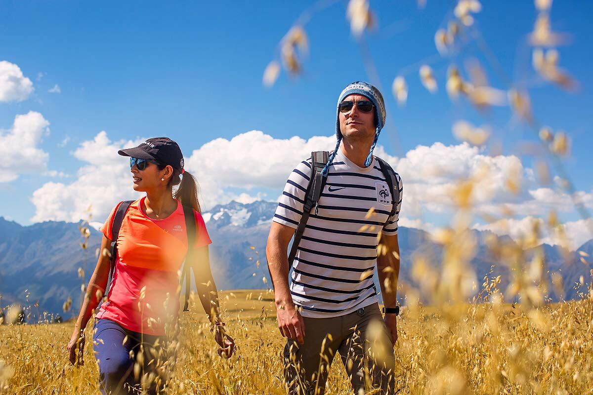 Hay un incremento en la digitalización de los viajes.(Foto: Turiweb)