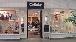 Colloky proyecta aumentar sus ventas en 24% en agosto por Día del Niño