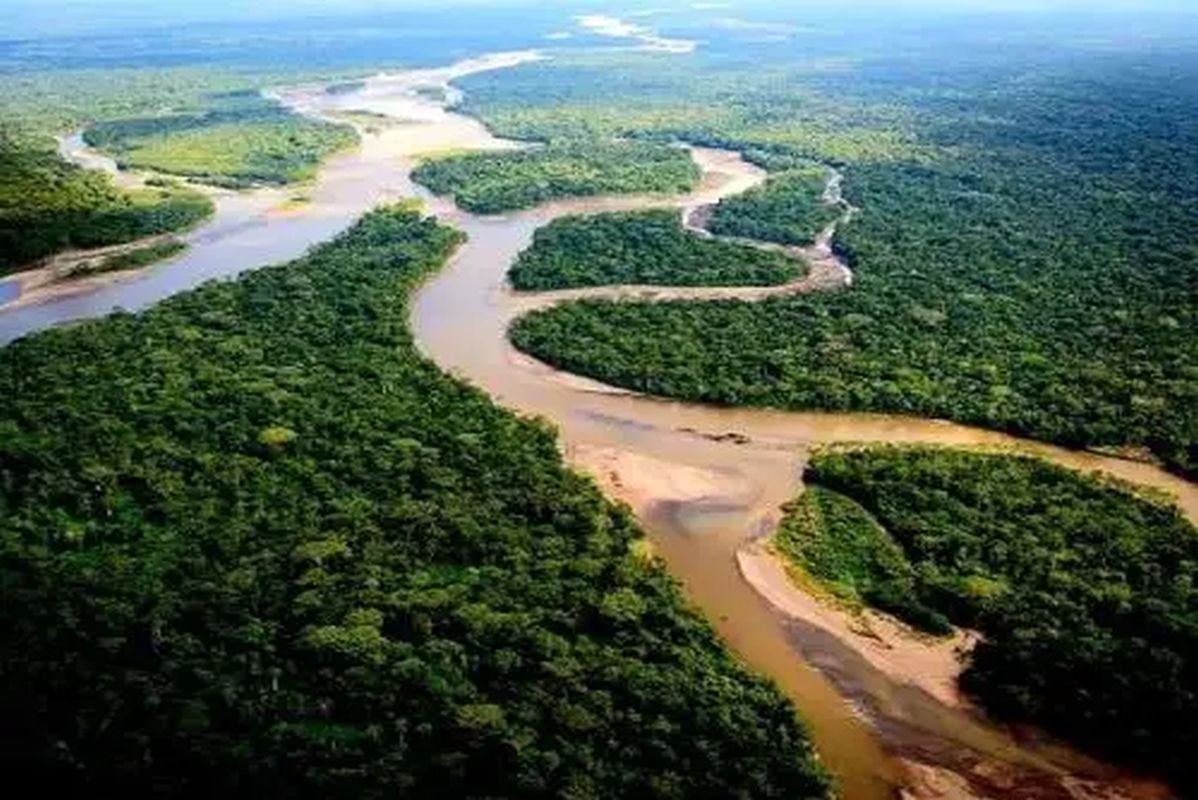 Habrá ráfagas de viento con velocidades cercanas a los 35 km/h, principalmente durante horas de la tarde. . Foto: Andina