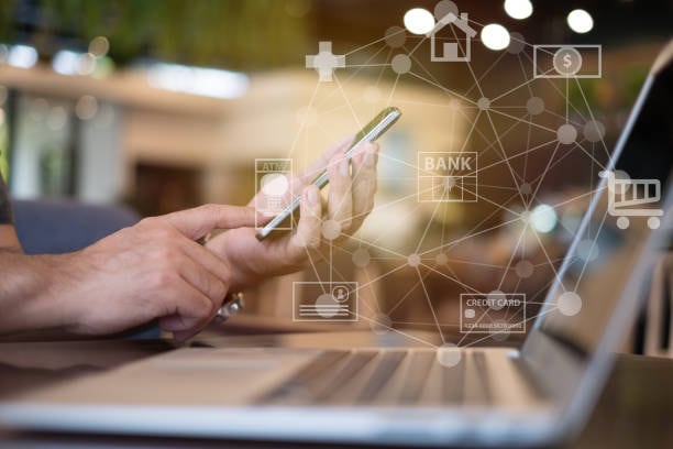 El comportamiento de los clientes ha cambiado y ahora optan por la banca digital (Foto: iStock)