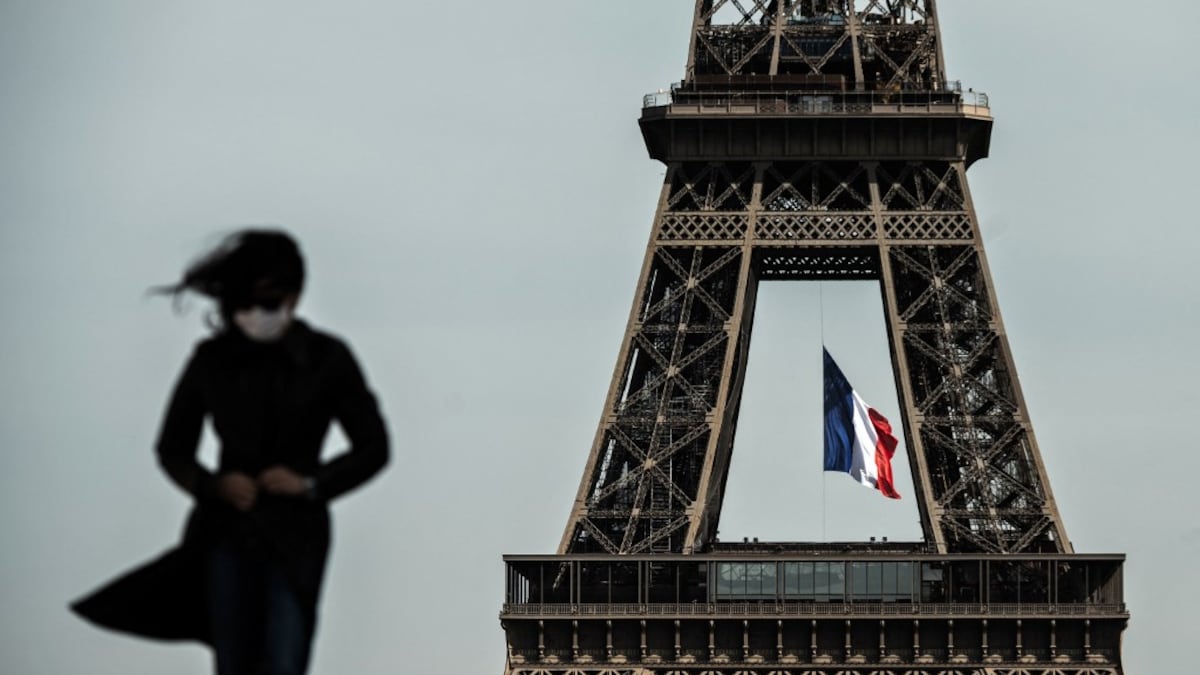 Máxima autoridad constitucional de Francia aprueba el derecho a la muerte asistida