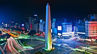 Argentina: inflación bajó por primera vez en 11 meses pese “a intentos golpistas”, según Milei