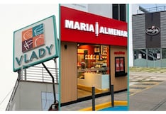 Mercado de tortas: María Almenara, Vlady o Gaby, ¿cuál queda más en la memoria?