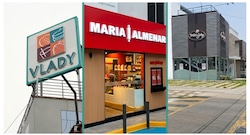 Mercado de tortas: María Almenara, Vlady o Gaby, ¿cuál queda más en la memoria?
