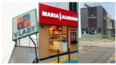 Mercado de tortas: María Almenara, Vlady o Gaby, ¿cuál queda más en la memoria?