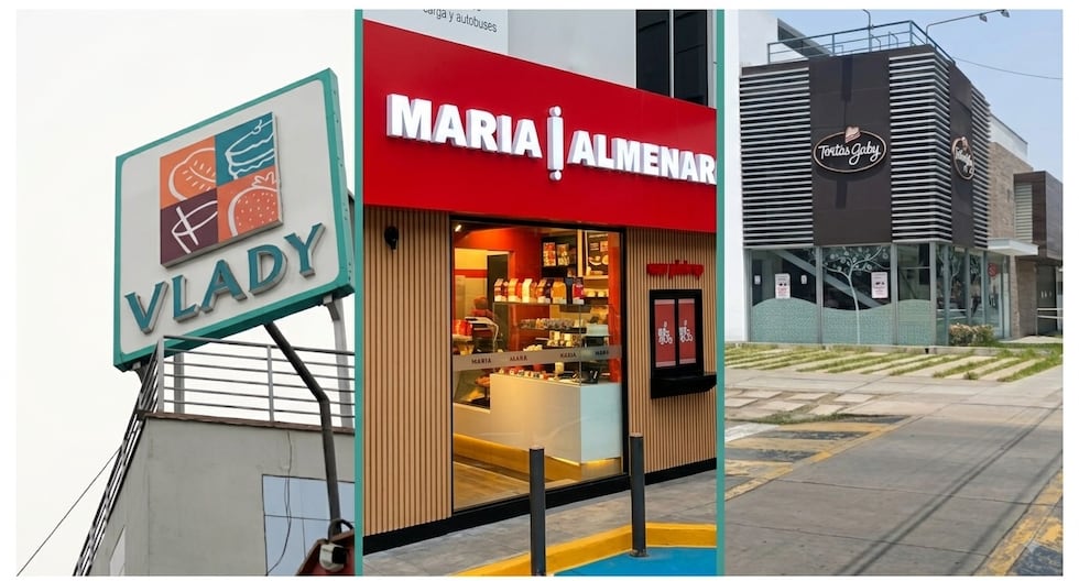 Mercado de tortas en Perú: crecimiento y líderes en el consumidor