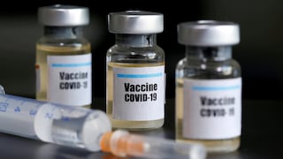 Vacuna de AstraZeneca contra COVID-19 arroja respuesta inmune en primera fase de ensayos