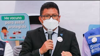 PJ rechazó pedido de exministro Jorge López para anular allanamiento e incautación de bienes