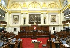 Congreso: publican ley que regula el referéndum para reformas constitucionales