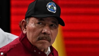 Congreso de Nicaragua, a petición de Daniel Ortega, prepara reformas para prohibir elecciones