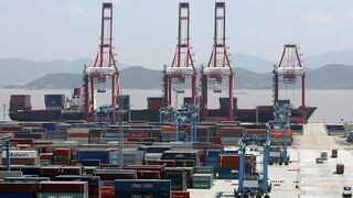 Recuperación del comercio global se estanca de nuevo en el primer trimestre, proyecta la Unctad 