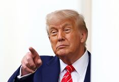 Donald Trump pidió a Ucrania que acepte la propuesta de Vladimir Putin de reunirse en Turquía