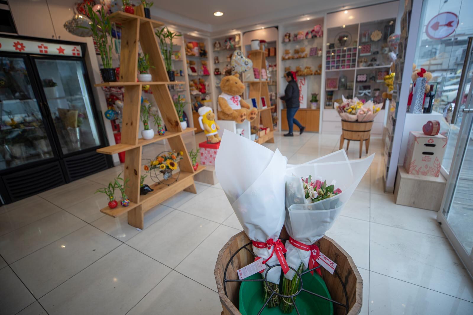 El año pasado, Rosatel cumplió 30 años en el mercado local. (Foto: HUGO PÉREZ).