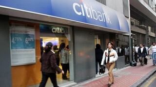 Citi espera concluir venta de banca de consumo de Perú a finales del 2015