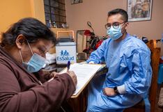 Más de 100 mil recetas médicas sin atender en EsSalud ponen en riesgo a pacientes del Padomi