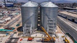 Ampliación del Muelle Norte ya tiene un 60% de avance, ¿qué obras completaron?