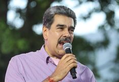 La Casa Blanca ha propuesto lanzar panfletos sobre Caracas, según The Washington Post