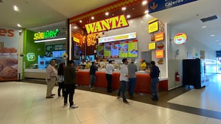 Delosi abre su primer local de comida oriental Wanta, ¿competencia para Chinawok? 