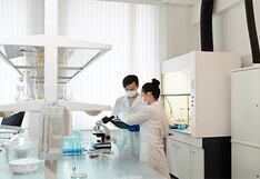 Mercantil se apoya en minería y alista centro de innovación y desarrollo