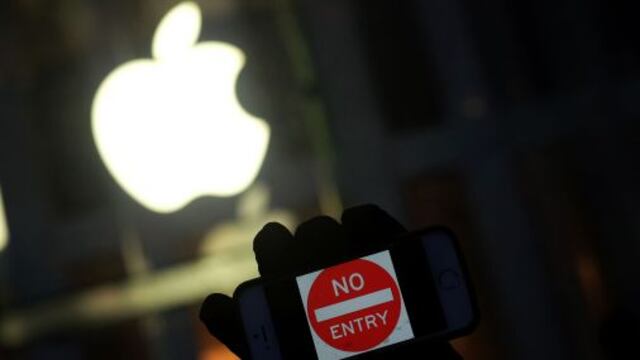 FBI podría decodificar iPhone sin ayuda de Apple