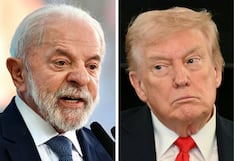 Trump revela ante Lula sus intenciones sobre Cuba, ¿invadirá la isla?