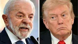 Trump revela ante Lula sus intenciones sobre Cuba, ¿invadirá la isla?