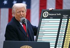 Aranceles de Trump también “golpearían” construcción peruana: esto advierte Capeco