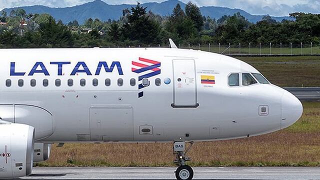 Latam Airlines proyecta récord de ganancias ajustadas para 2024