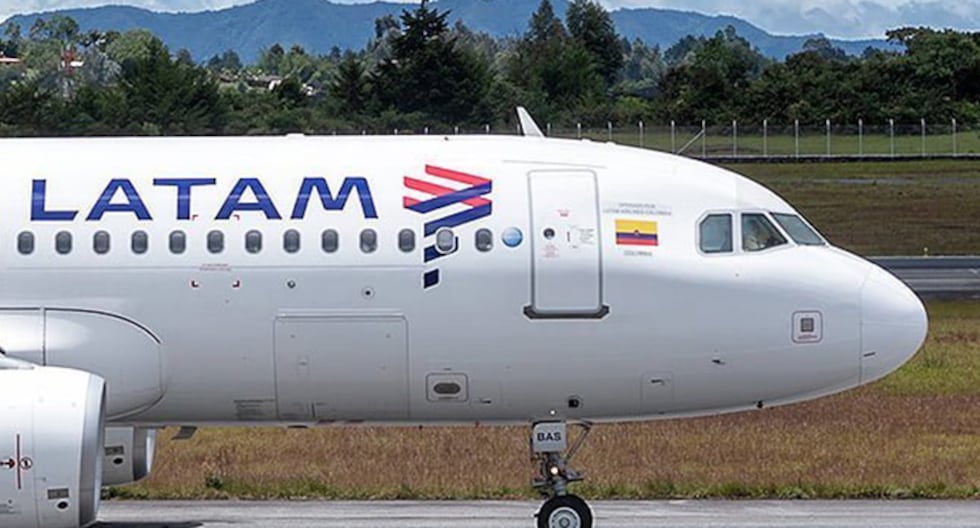 Latam Airlines pone a revisión su plan de inversiones en Perú por US$ 1,500 millones, ¿por que?