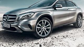 Indecopi: Diveimport revisará 742 vehículos Mercedes-Benz de cinco clases