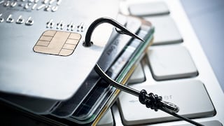 Robos y fraudes por Internet: ¿Cómo proteger tus tarjetas?