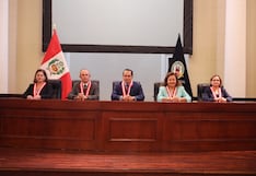 Modelo de oralidad en procesos judiciales reduce tiempo de emisión de sentencias en 63%