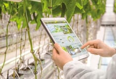 Española especializada en agricultura “siembra” en Perú su primera filial en Latinoamérica