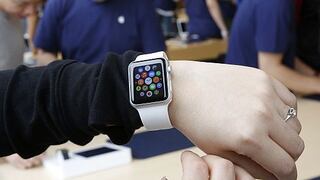 Apple Watch impulsa las descargas de aplicación de empresa sueca de salud
