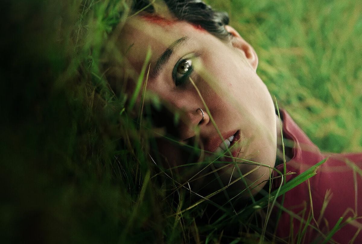 "No te muevas" es una película de aproximadamente 85 minutos. Te mantendrá pegada a la pantalla (Foto: Netflix)