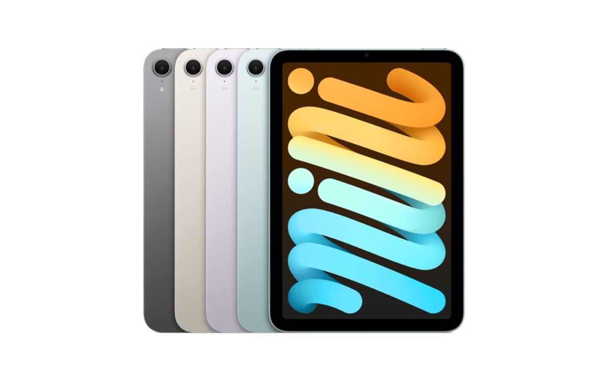 Amazon lanzó atractivas ofertas de Presidents Day en una amplia gama de dispositivos Apple, incluidos AirPods, iPads, Apple Watch y MacBooks. (Foto: Apple)