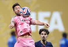 Sindicato francés critica Mundial de Clubes por “masacre” al bienestar de los jugadores