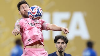 Sindicato francés critica Mundial de Clubes por “masacre” al bienestar de los jugadores