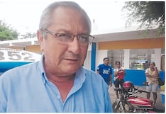 Dictan prisión preventiva contra gobernador de Tumbes por presunto lavado de activos