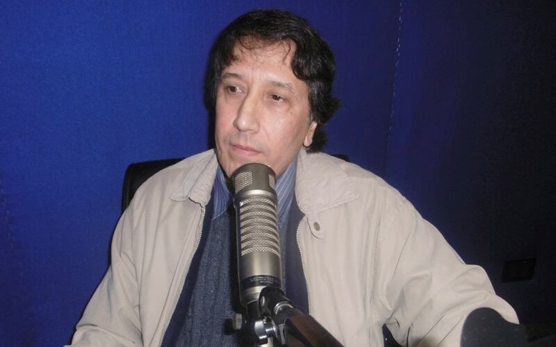 Abraham Siles Vallejos reemplazaría en la JNJ al renunciante José Ávila. Fuente: Ideeleradio.
