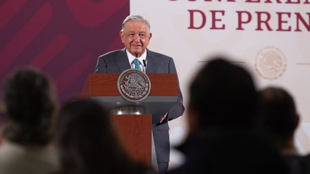 Fin de la presidencia de AMLO dejará un vacío en las mañanas de México