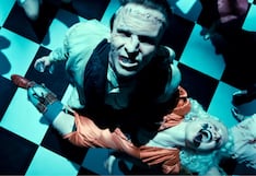 “The Bride!”: así es el remake de “La novia de Frankenstein” que mezcla terror, romance y rebeldía en pantalla grande