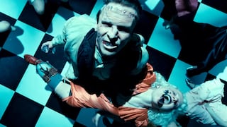 “The Bride!”: así es el remake de “La novia de Frankenstein” que mezcla terror, romance y rebeldía en pantalla grande