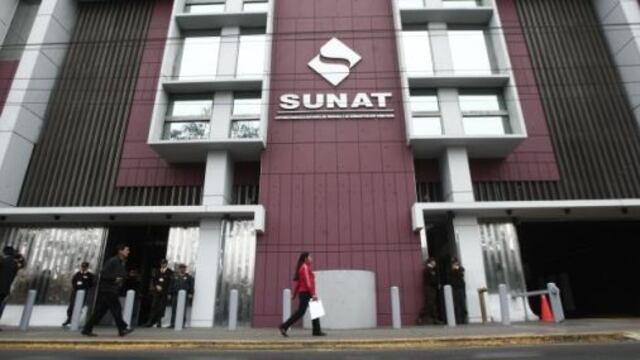 Sunat rematará más de S/. 3 millones en bienes embargados este 15 de marzo
