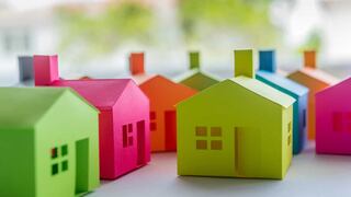Oferta de vivienda en planos es cuatro veces la de entrega inmediata, según ASEI